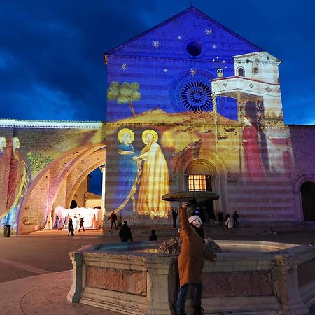 Il Ciottone Villa Nocera Umbra Kültér fotó
