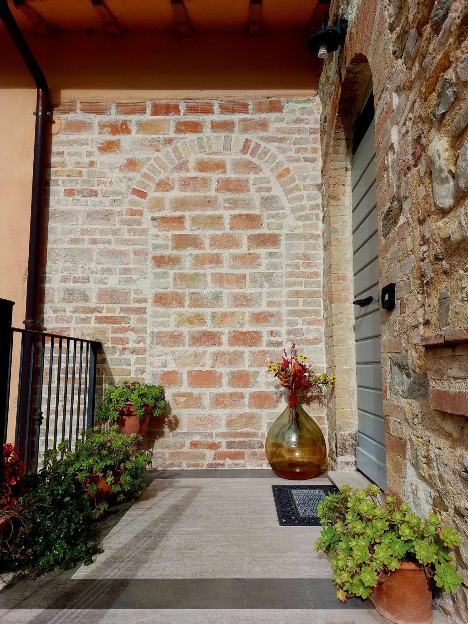 Il Ciottone Villa Nocera Umbra Kültér fotó
