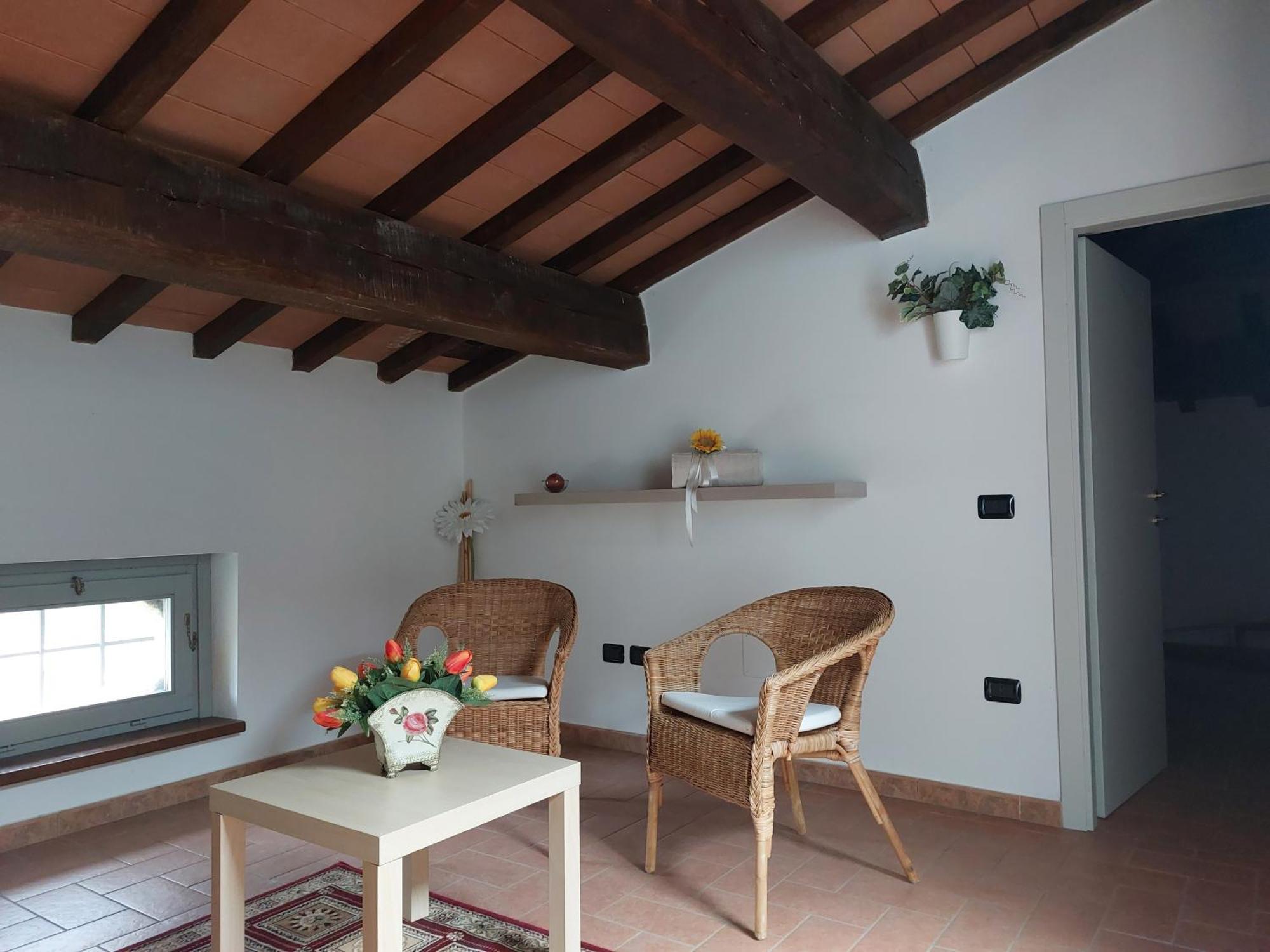 Il Ciottone Villa Nocera Umbra Kültér fotó
