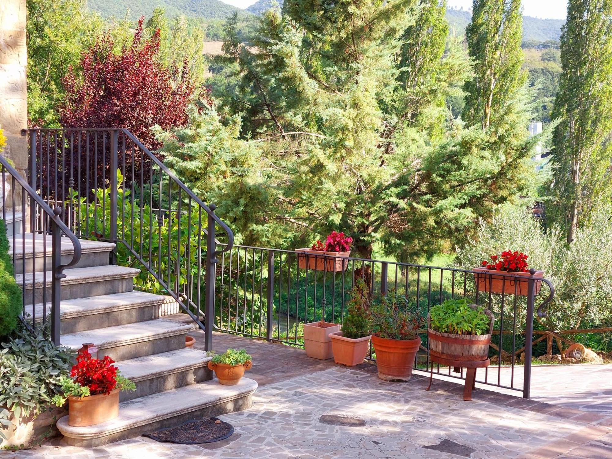 Il Ciottone Villa Nocera Umbra Kültér fotó